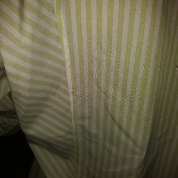 ***NEW**Liz Claiborne no iron shirt - Picture 4 of 7